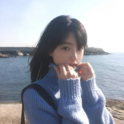 看海